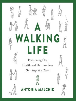 A Walking Life - Audiobook